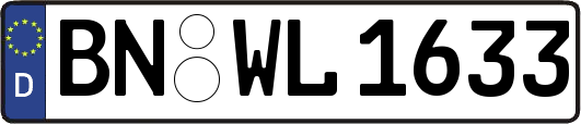 BN-WL1633