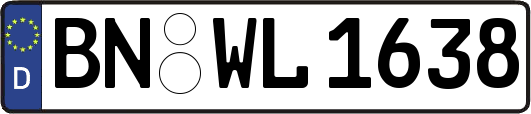 BN-WL1638