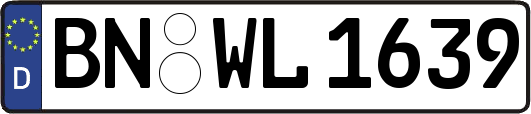 BN-WL1639