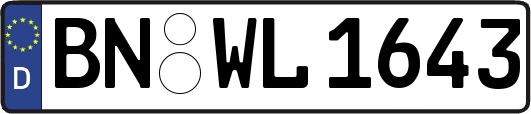 BN-WL1643