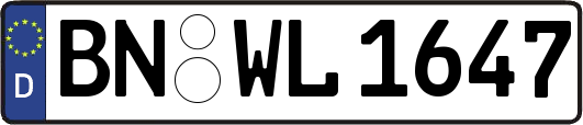 BN-WL1647