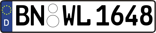 BN-WL1648