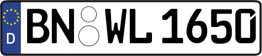 BN-WL1650