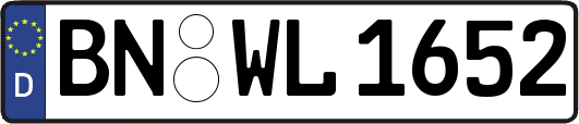 BN-WL1652
