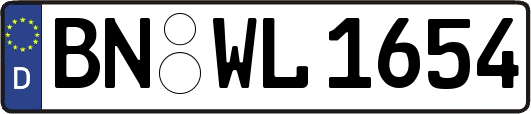 BN-WL1654