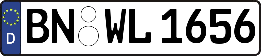 BN-WL1656