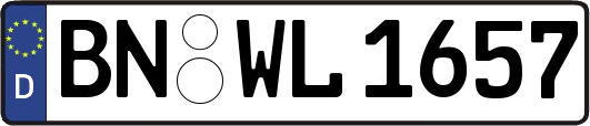 BN-WL1657