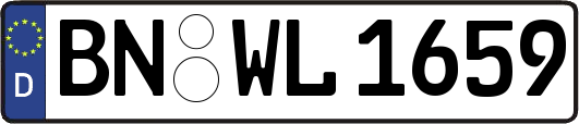BN-WL1659