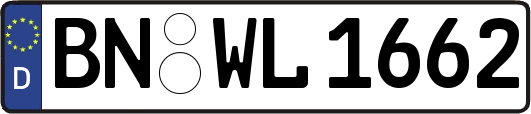 BN-WL1662