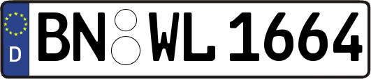 BN-WL1664