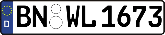 BN-WL1673