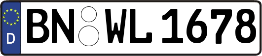 BN-WL1678