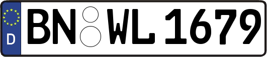 BN-WL1679