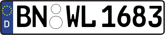 BN-WL1683