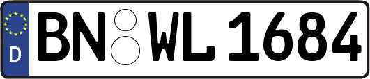 BN-WL1684