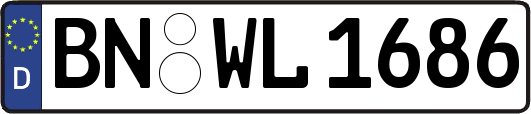 BN-WL1686