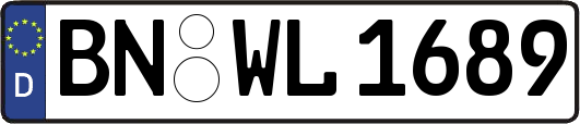 BN-WL1689