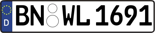 BN-WL1691