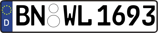 BN-WL1693