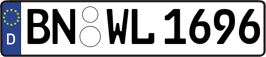 BN-WL1696
