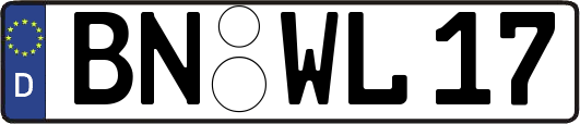 BN-WL17