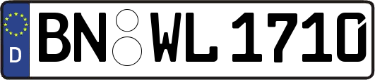 BN-WL1710
