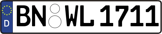 BN-WL1711