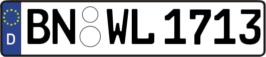 BN-WL1713