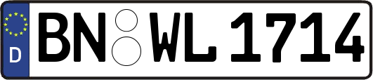 BN-WL1714