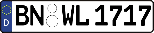 BN-WL1717