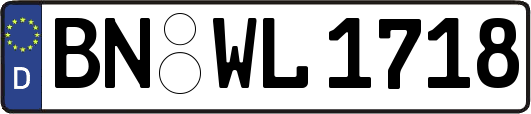 BN-WL1718
