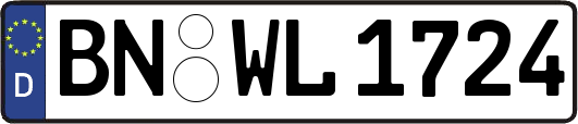 BN-WL1724