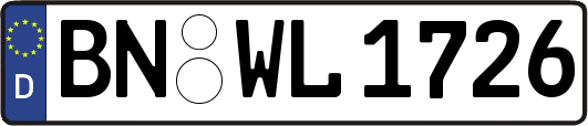 BN-WL1726