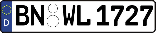 BN-WL1727