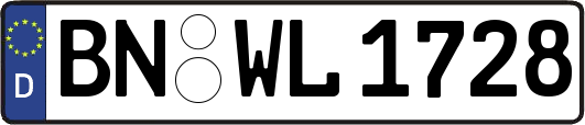 BN-WL1728