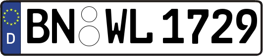 BN-WL1729