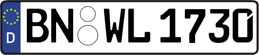 BN-WL1730