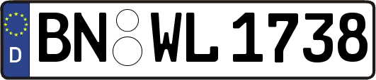BN-WL1738