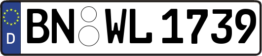 BN-WL1739