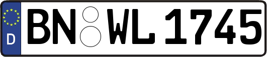 BN-WL1745