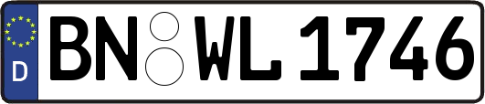 BN-WL1746