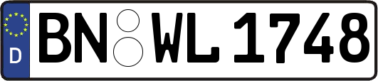 BN-WL1748
