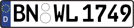 BN-WL1749
