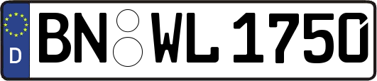 BN-WL1750
