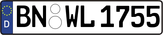 BN-WL1755