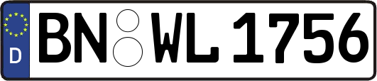 BN-WL1756