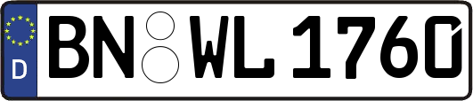 BN-WL1760