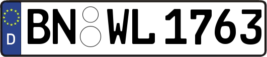 BN-WL1763