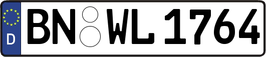 BN-WL1764