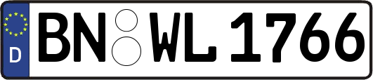 BN-WL1766